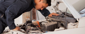 Reliant Auto Repair handles smogs, oil changes, transmission work and engine overhauls.