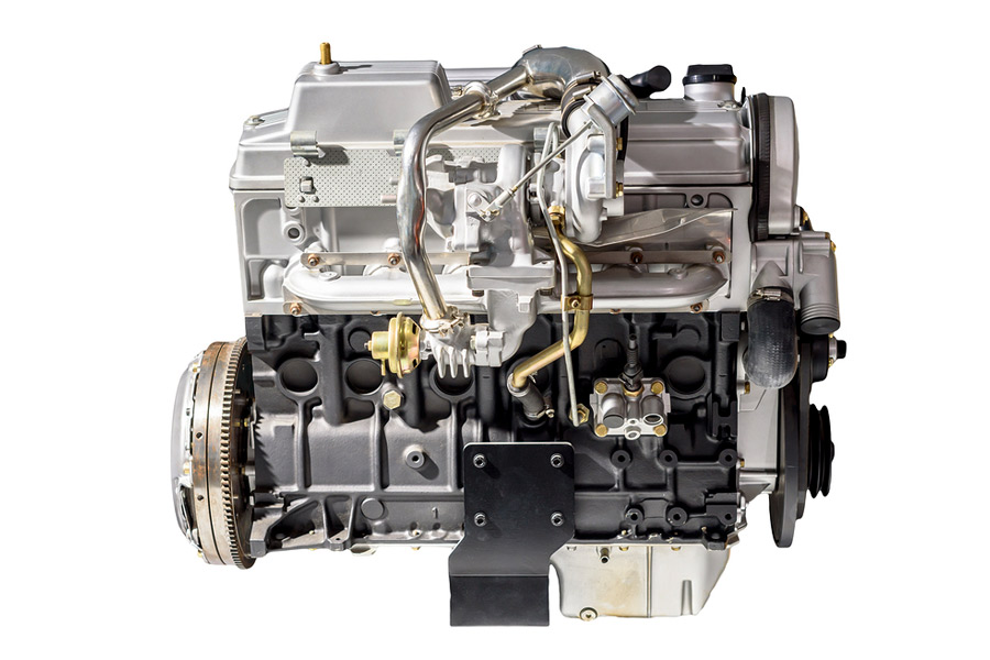 Finding a Car Engine for Your Car