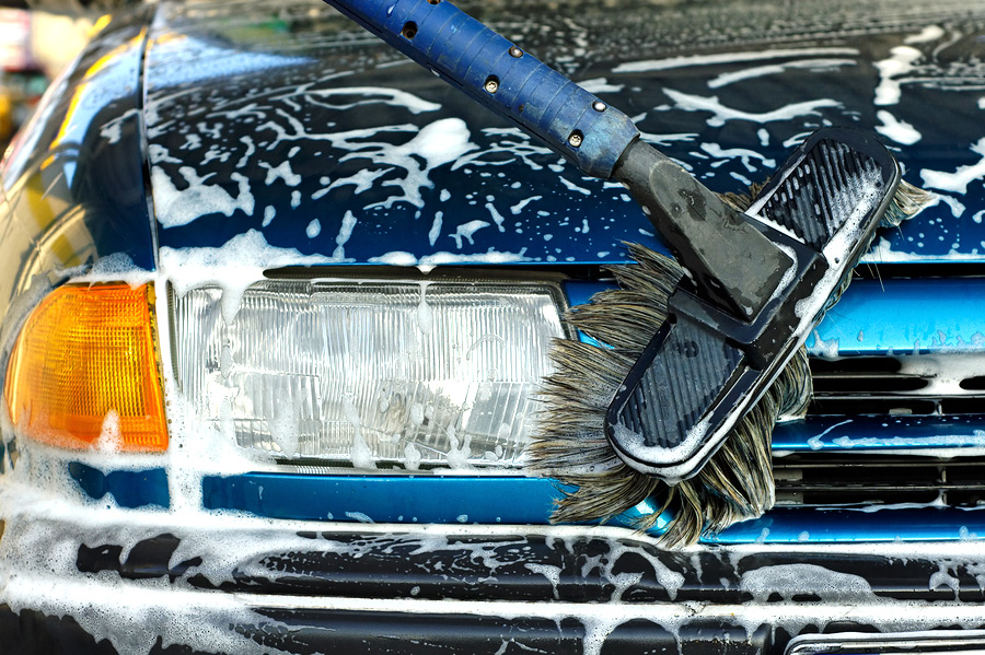 Car Wash Listings for Awesome Service in San Jose