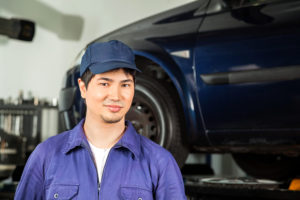 What to look for when you're looking for an auto shop near you.