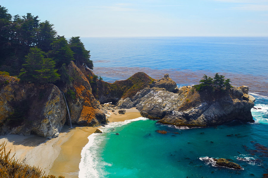 Gorgeous Highway 1: Is Your Car Ready?