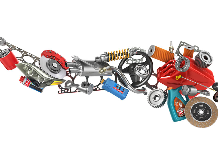 Car Parts Can Be Purchased Online and Local – Which is Best?