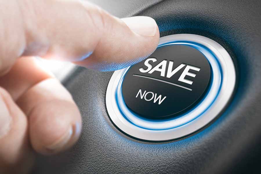 Car Maintenance Discounts at Reliant Auto Repair
