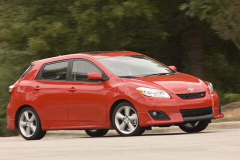 Toyota Engine Oil Burning Problem: What You Need to Know